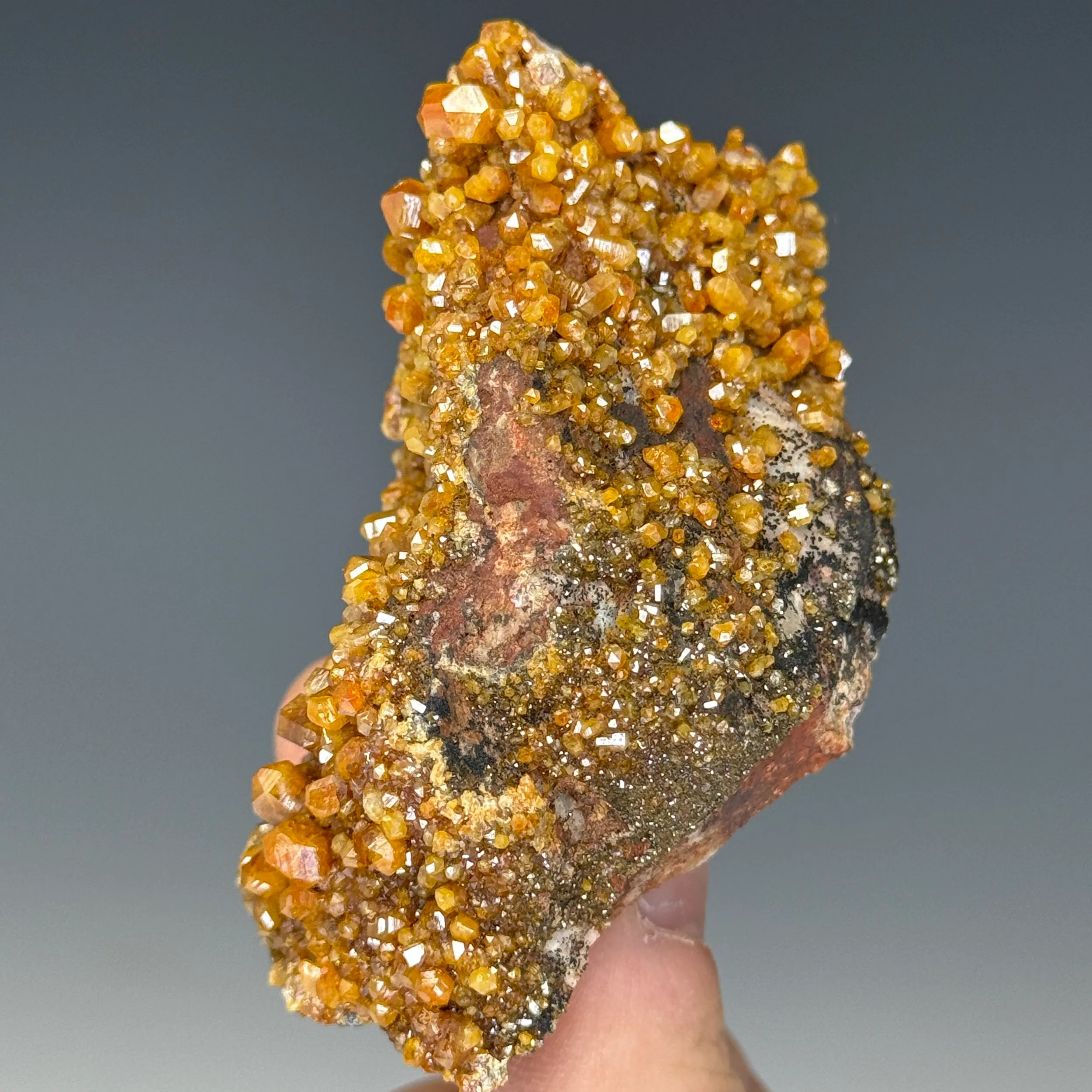 Vanadinite - image 3