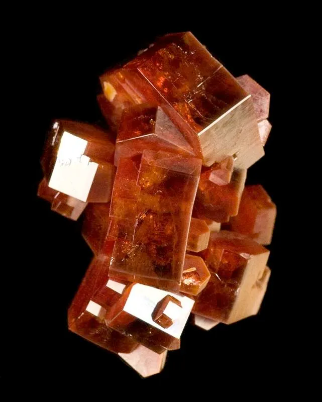Vanadinite - image 2