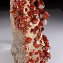Vanadinite - image 1