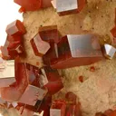 Vanadinite - image 5