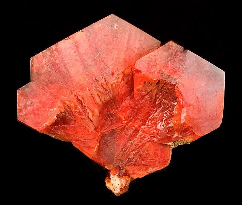 Vanadinite image