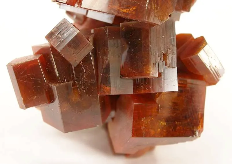 Vanadinite - image 4