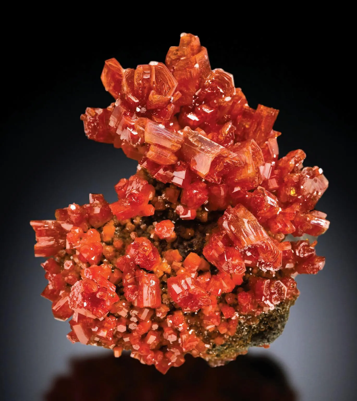 Vanadinite - image 1