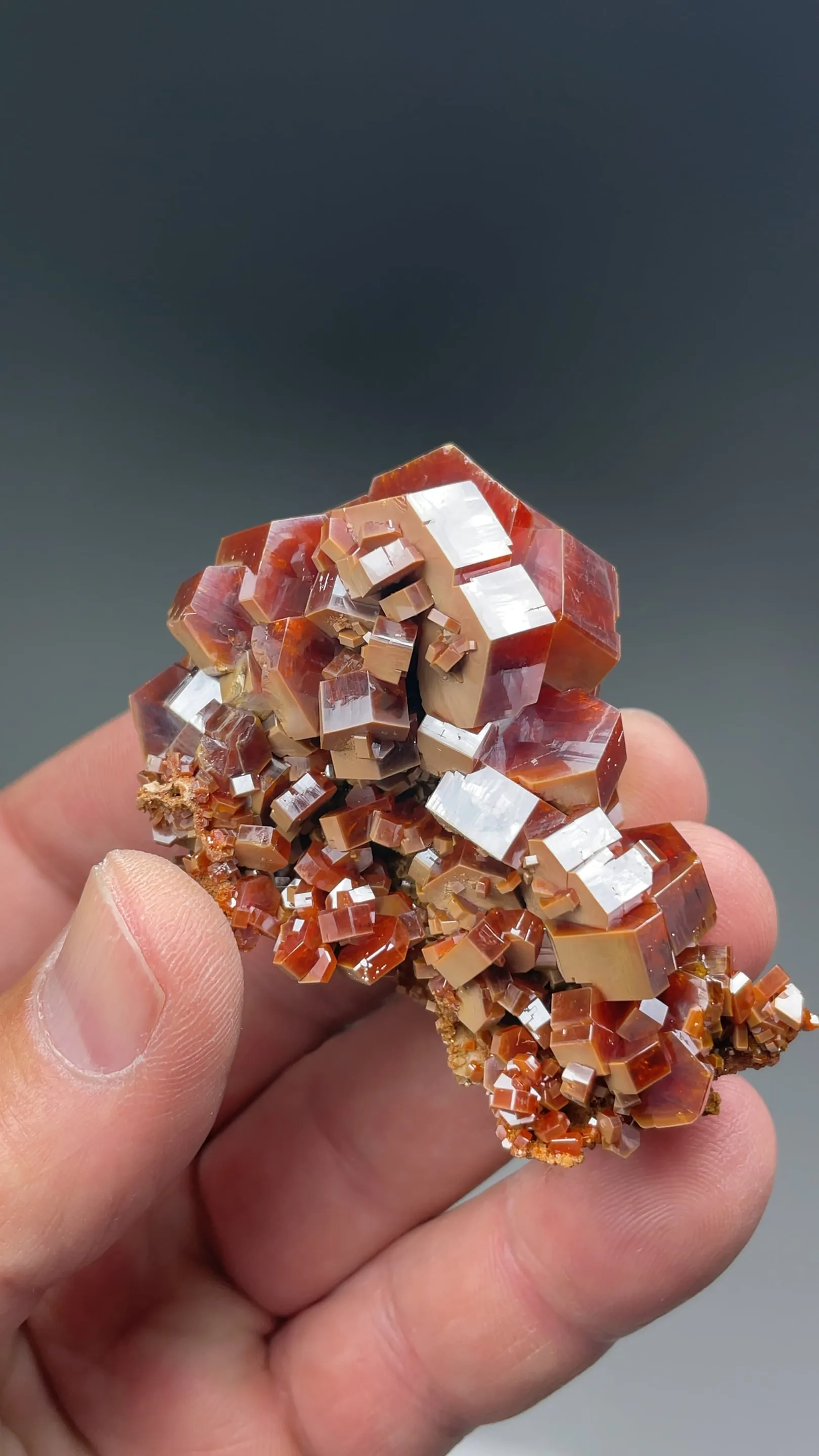 Vanadinite - image 2