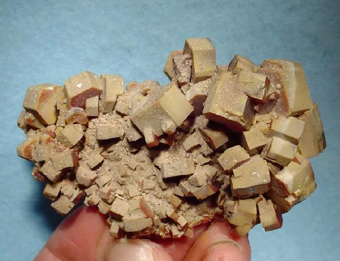 Vanadinite - image 2