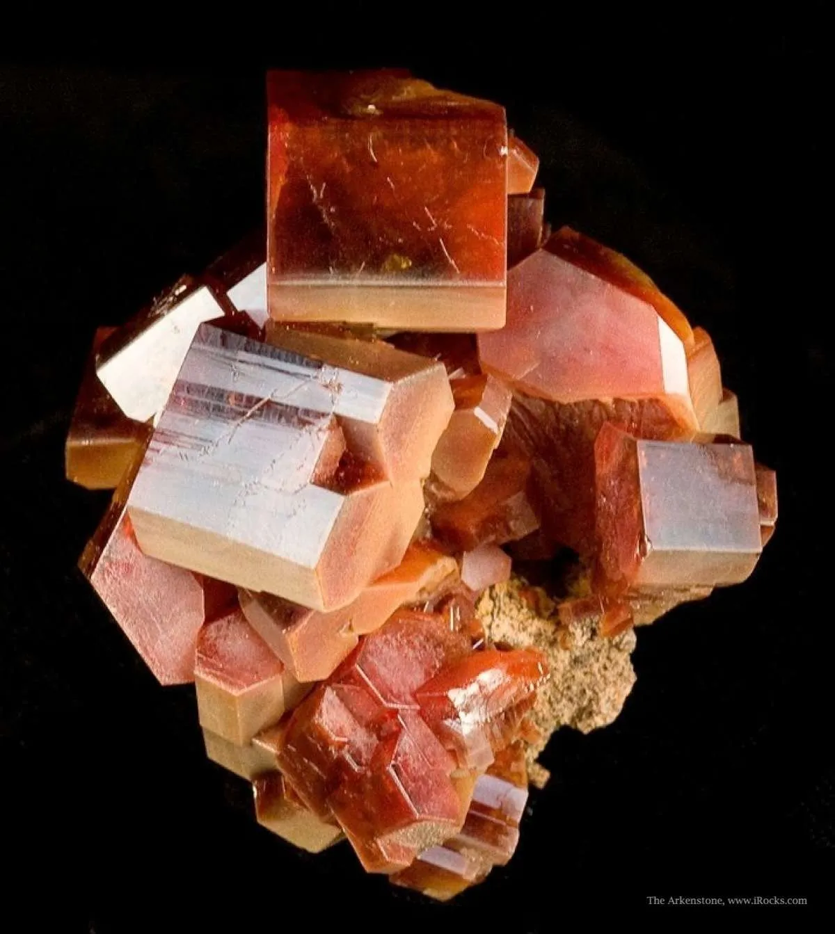 Vanadinite - image 3