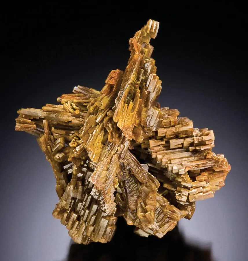 Vanadinite - image 1