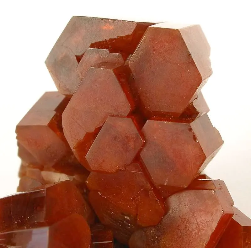 Vanadinite - image 5