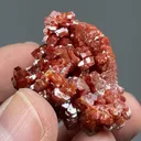Vanadinite - image 2