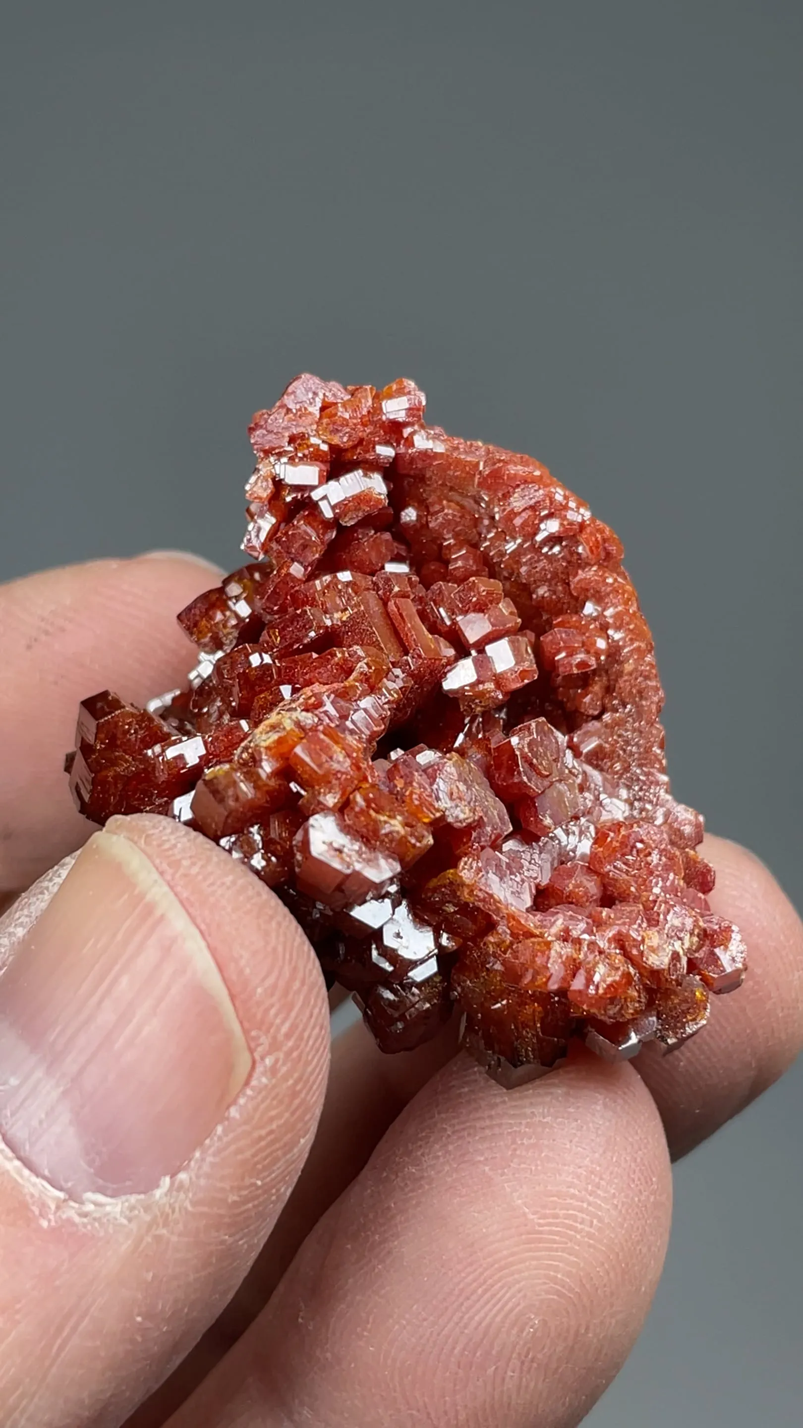 Vanadinite - image 2