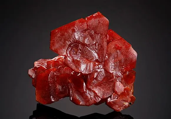 Vanadinite - image 1