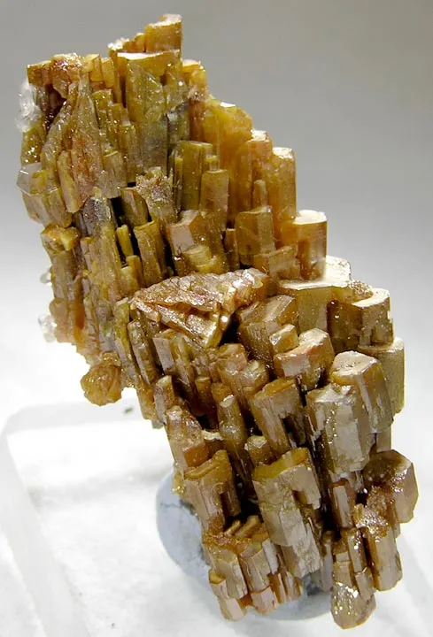 Vanadinite image