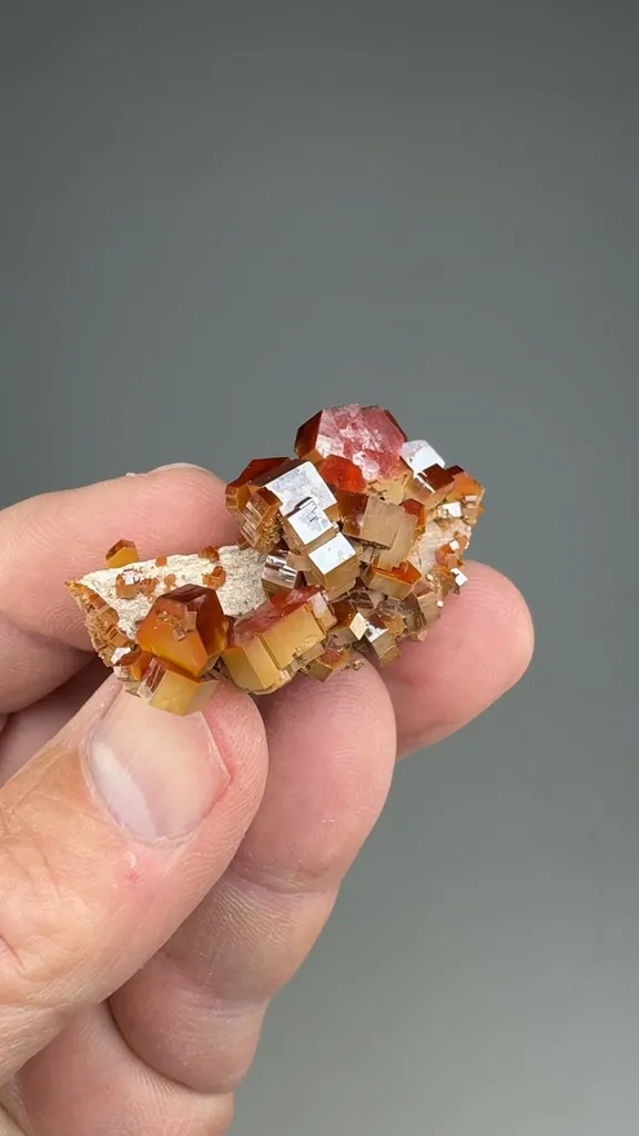 Vanadinite - image 2