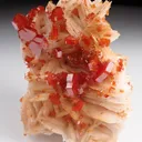 Vanadinite - image 4