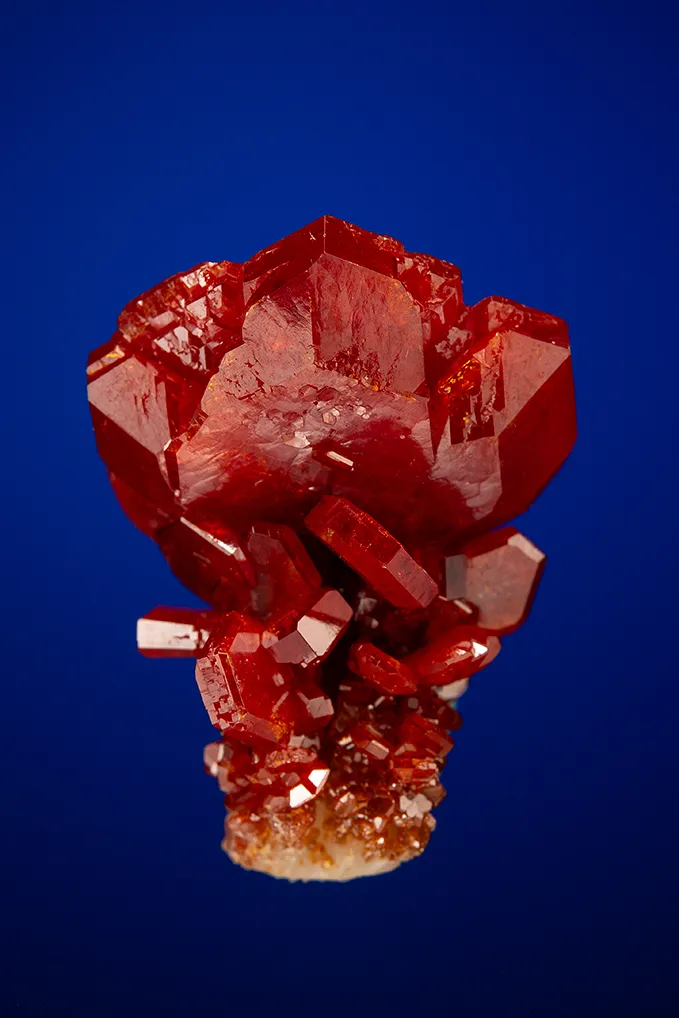 Vanadinite