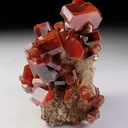 Vanadinite - image 3