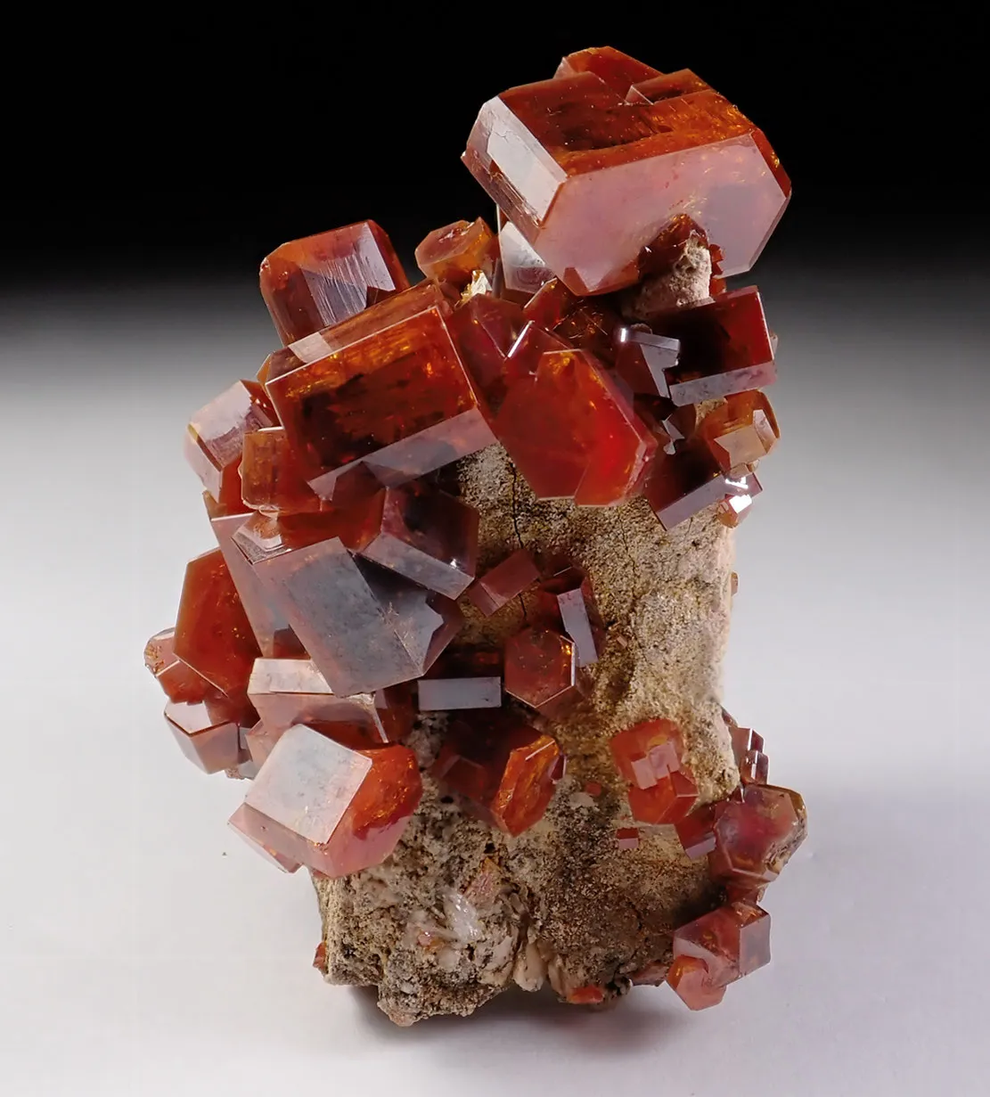 Vanadinite - image 3