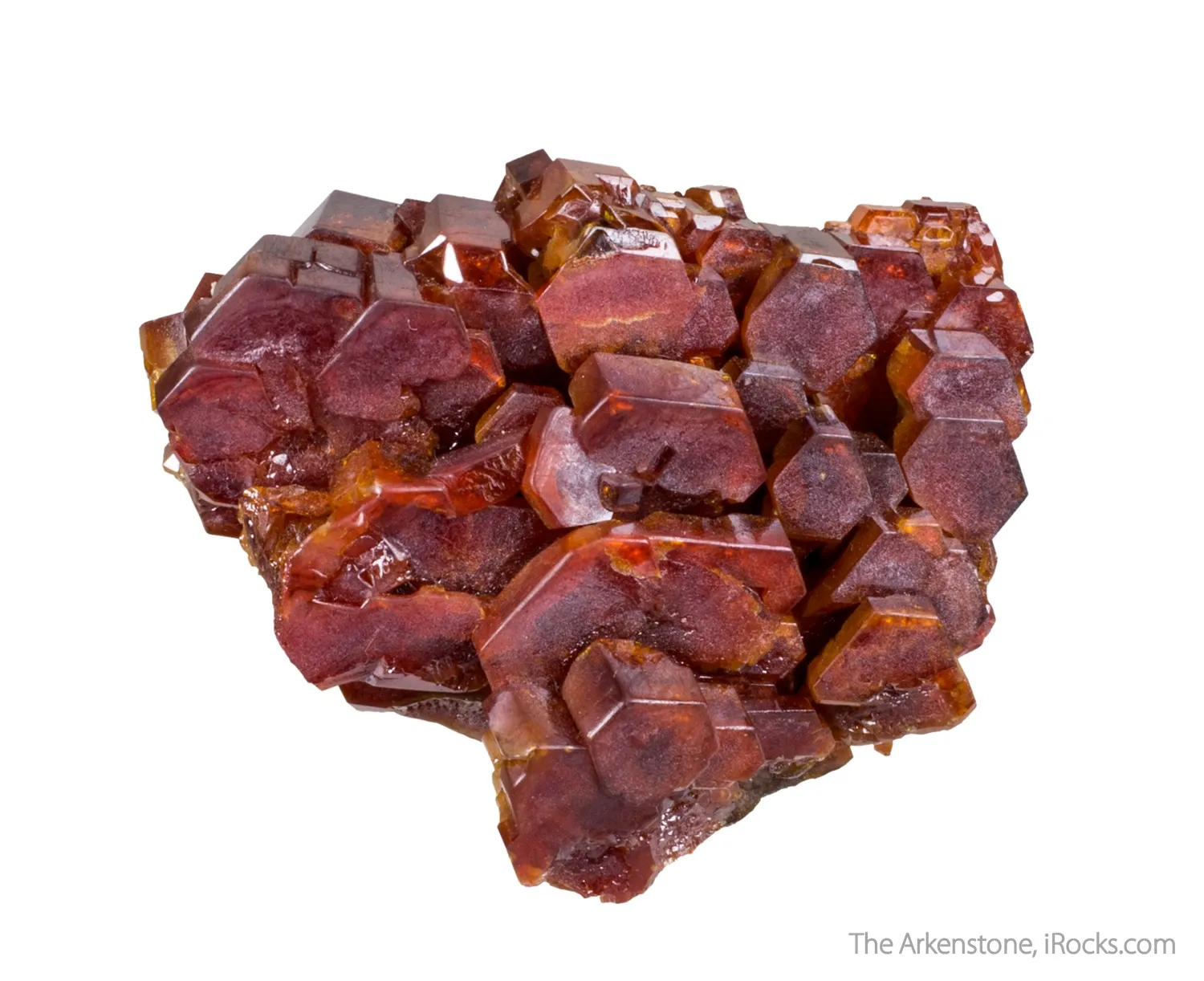Vanadinite - image 1