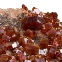 Vanadinite - image 3