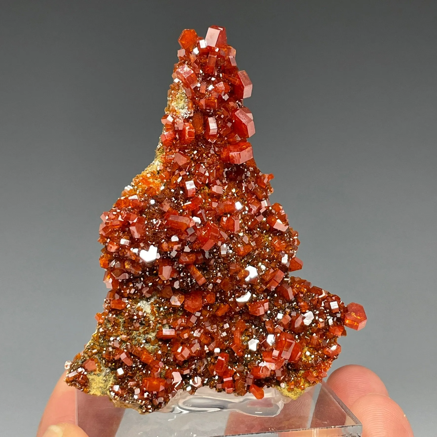 Vanadinite - image 3