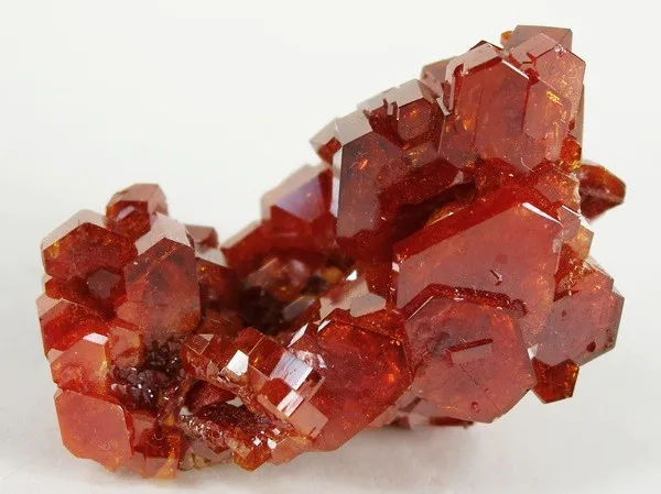 Vanadinite image