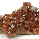 Vanadinite - image 1