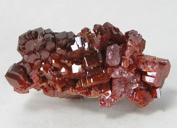 Vanadinite image