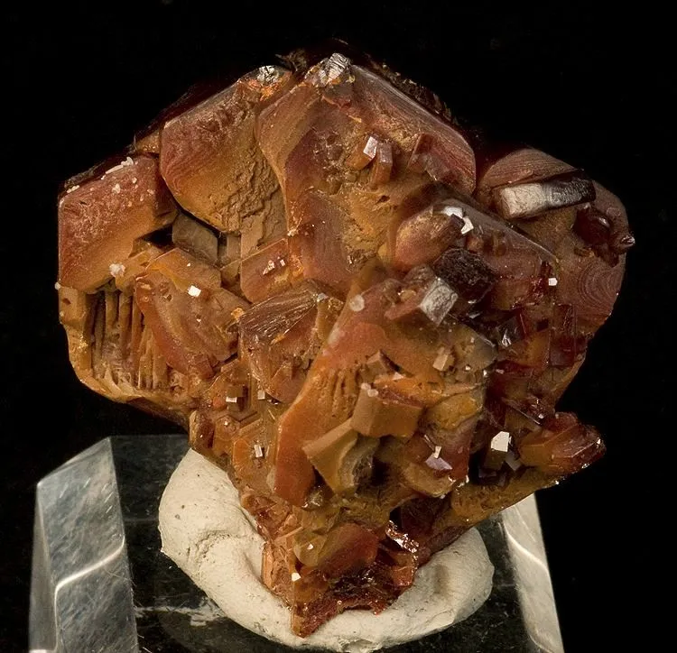 Vanadinite - image 2