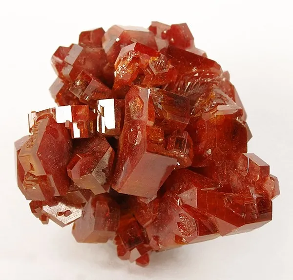 Vanadinite image