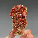 Vanadinite - image 3