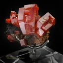 Vanadinite - image 3