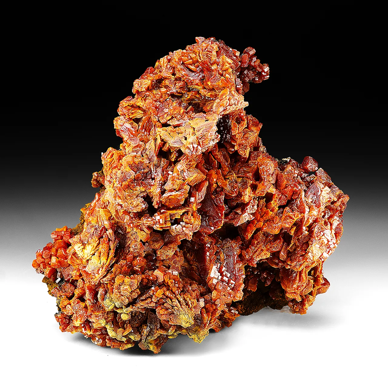 Vanadinite - image 1
