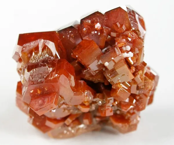 Vanadinite - image 2