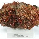 Vanadinite - image 1