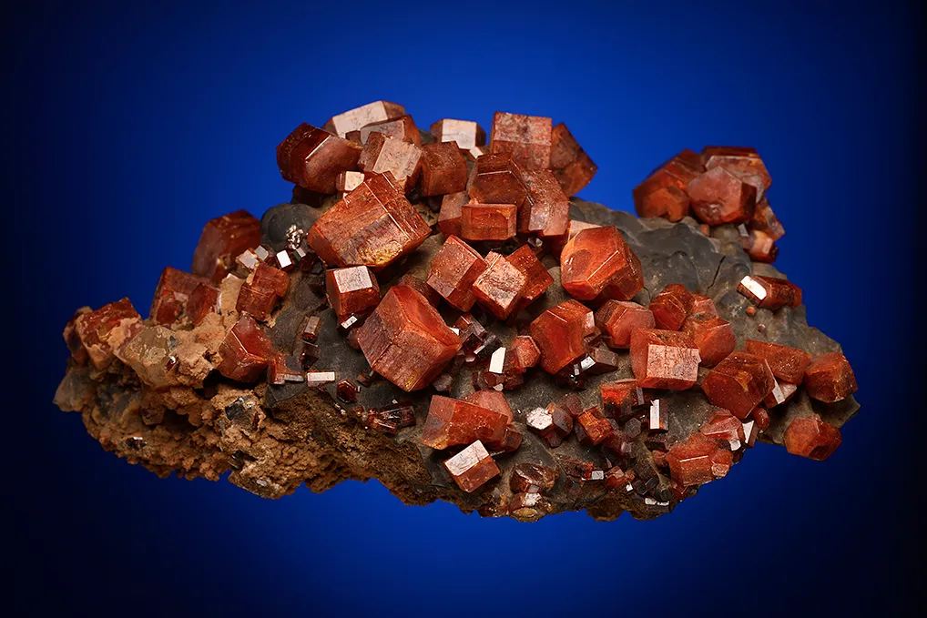 Vanadinite - image 6