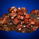 Vanadinite - image 6