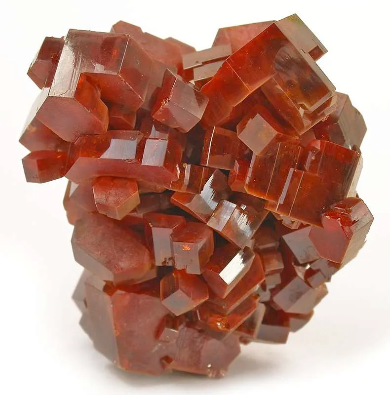 Vanadinite - image 2