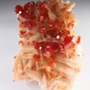 Vanadinite - image 3