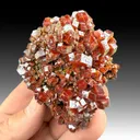 Vanadinite - image 1