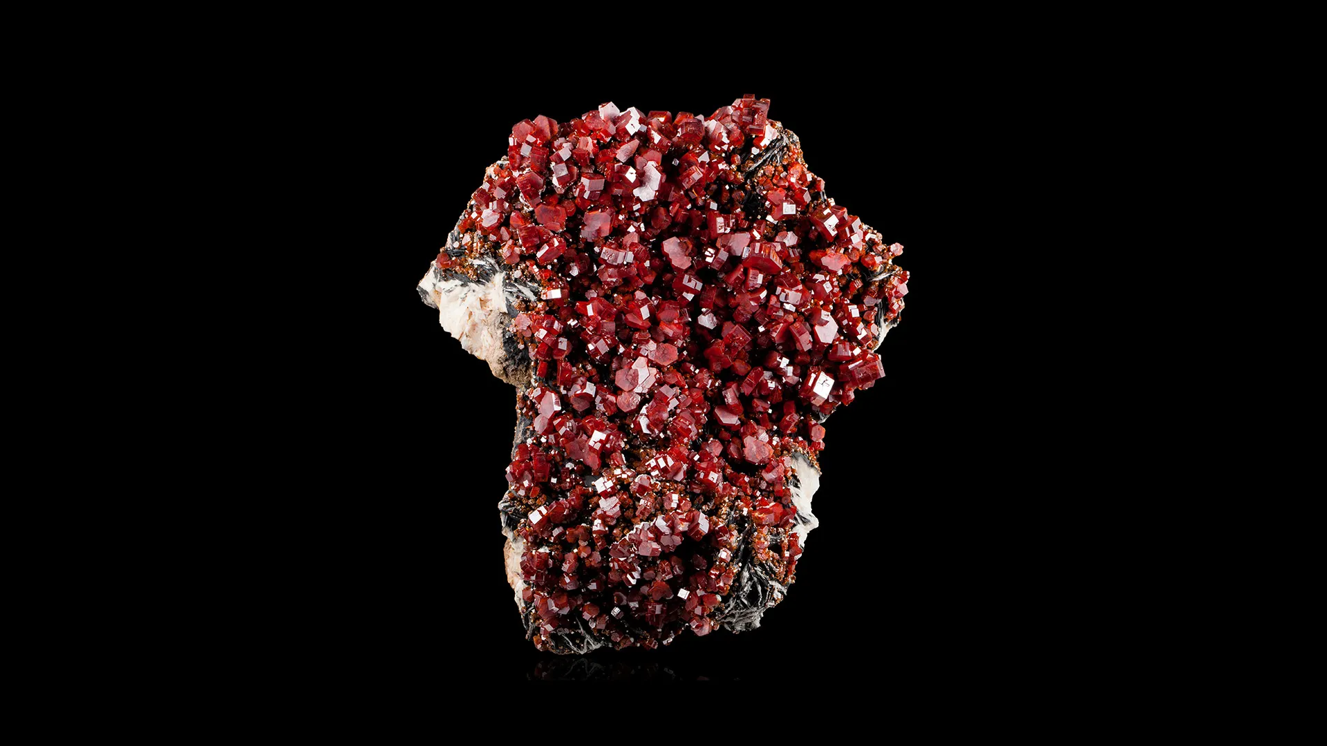 Vanadinite - image 1