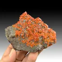 Vanadinite - image 1