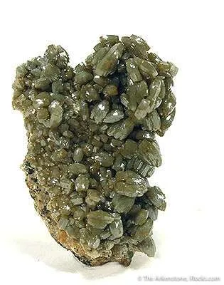 Vanadinite image