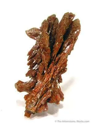 Vanadinite image