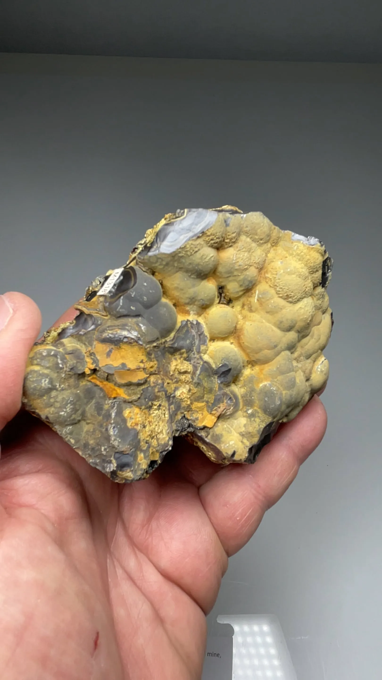 Vanadinite - image 2