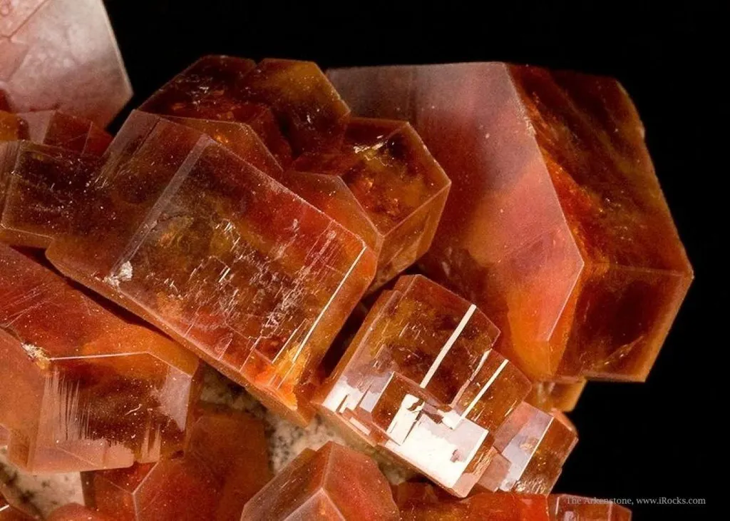 Vanadinite - image 2
