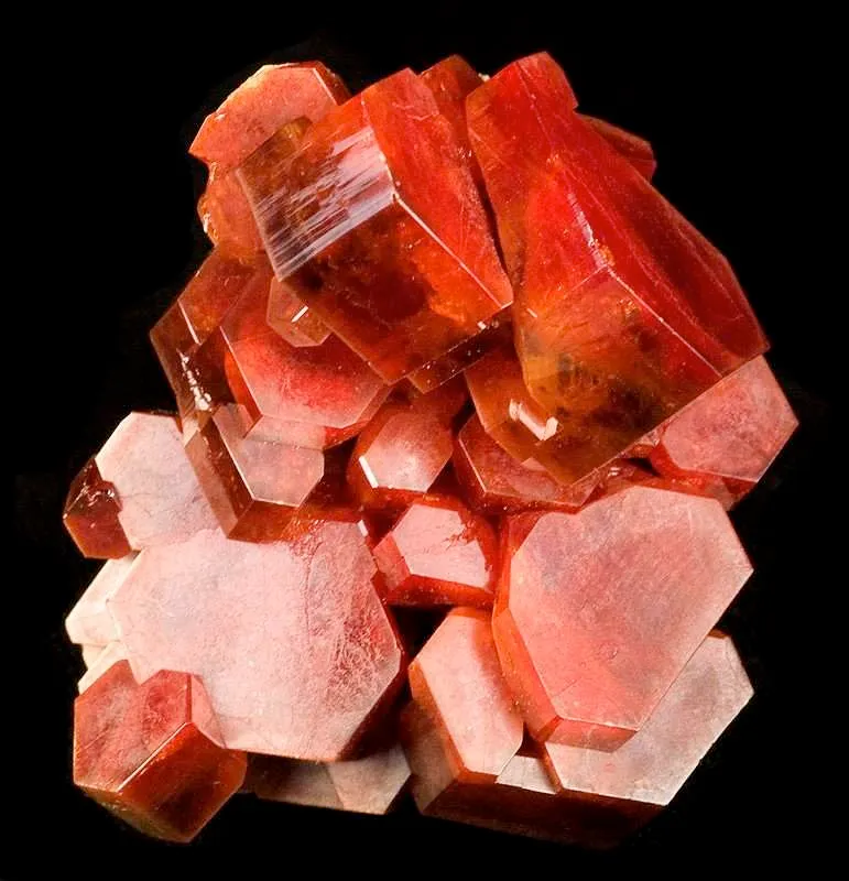Vanadinite - image 2