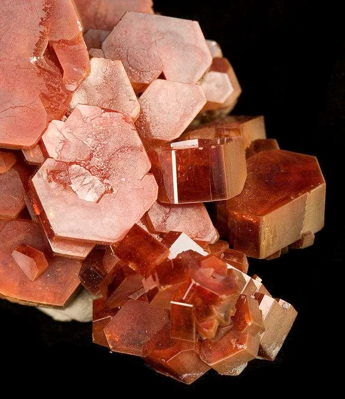 Vanadinite - image 4