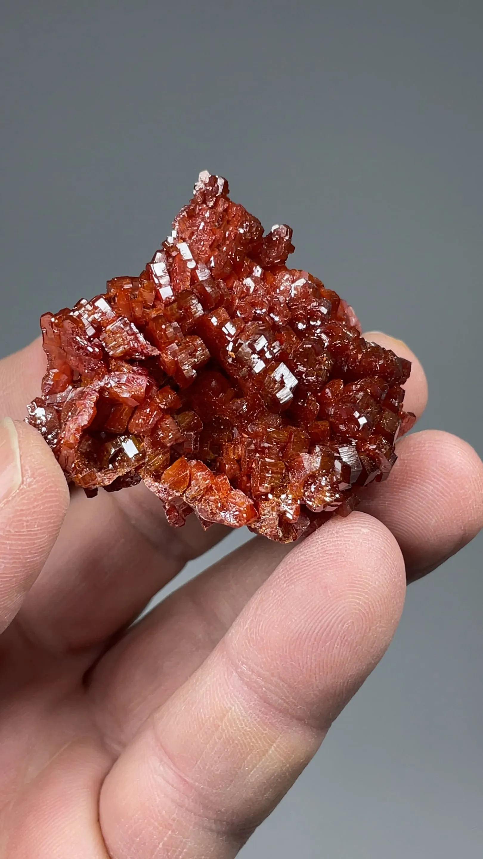 Vanadinite - image 2
