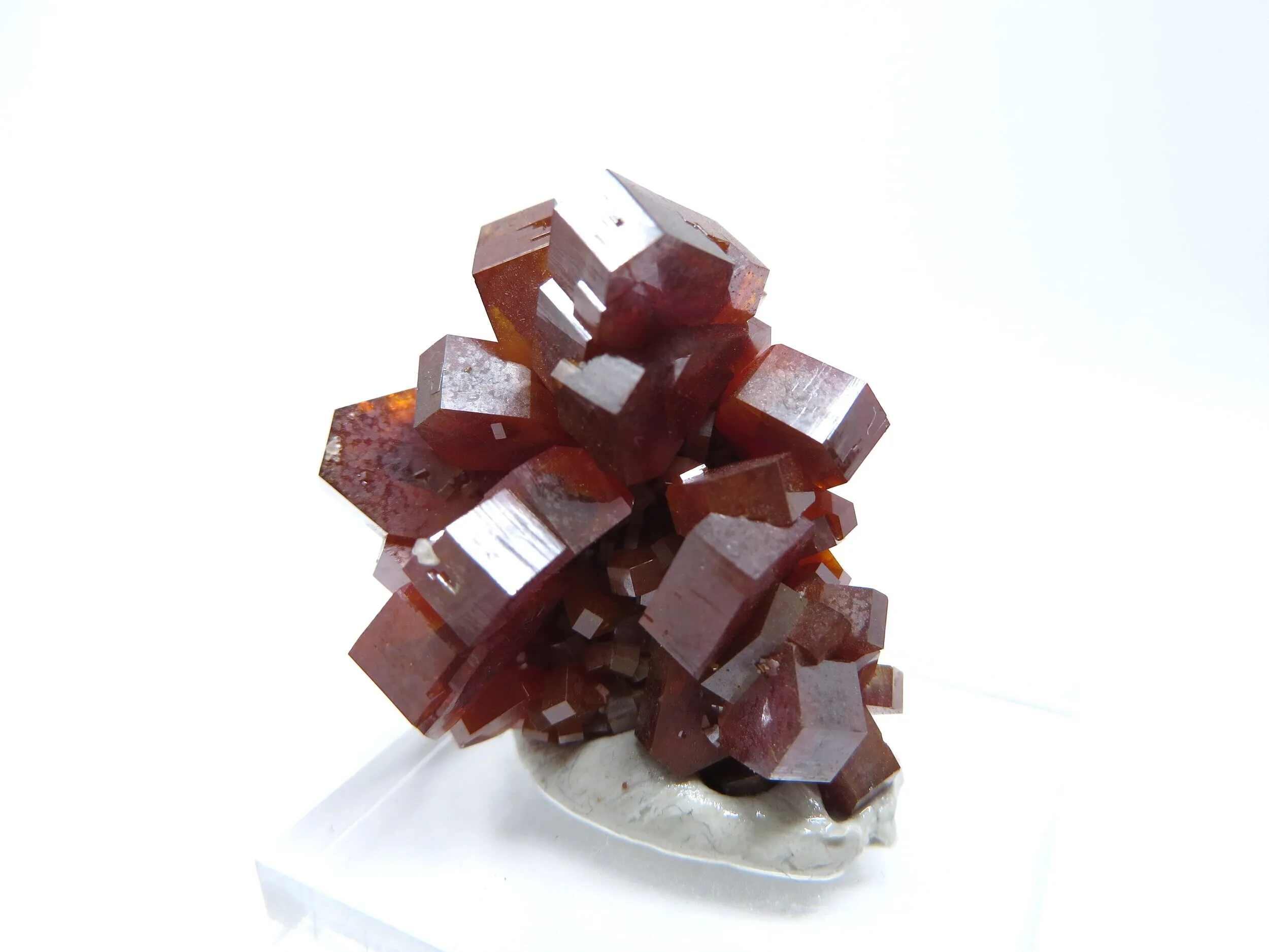 Vanadinite - image 2