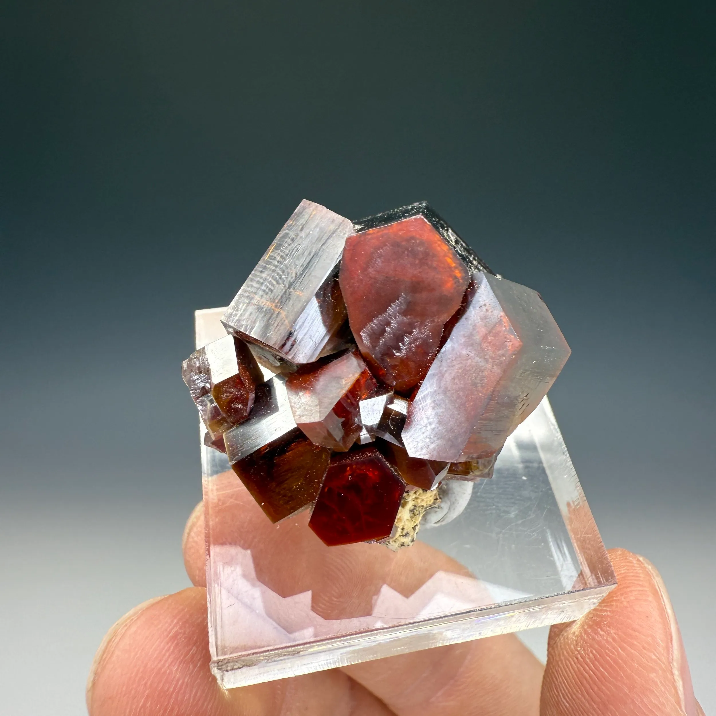 Vanadinite - image 1